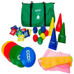 Image for CATCH on the Go Elementary Kit from School Specialty