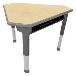 Image for Classroom Select Concord Gem Desk from School Specialty