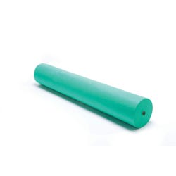 Image for Smart-Fab Non-Woven Fabric Roll, 48 in x 120 ft, Grass Green from School Specialty