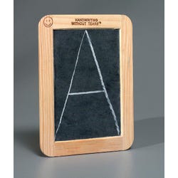 Image for Handwriting Without Tears Slate Manipulative from School Specialty
