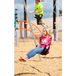Image for UltraPlay Strap Swing Seat from School Specialty