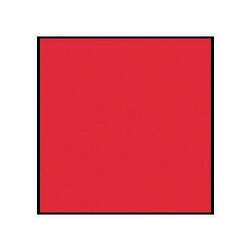 Image for Crescent Colored Mat Board, 32 x 40 Inches, Chinese Red 3214, Pack of 10 from School Specialty
