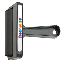 Image for Inovart Soft Rubber Latex-Free Long Lasting Brayer, 4 Inches from School Specialty