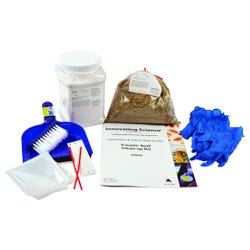Image for Innovating Science Caustic Spill Clean Kit from School Specialty