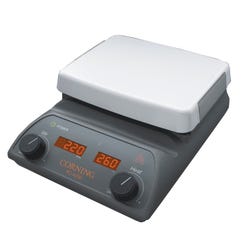 Image for Corning Stirring Hot Plate with Digital Displays, 120V/60Hz from School Specialty