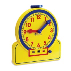 Telling Time, Time Games Supplies, Item Number 1391640