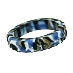 Image for Chewigem Chew Bracelet with Small Treads, Camo from School Specialty