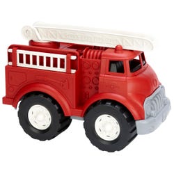 Image for Green Toys Fire Truck from School Specialty