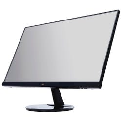 Image for Viewsonic LED Display Monitor, 27 Inch, Black from School Specialty