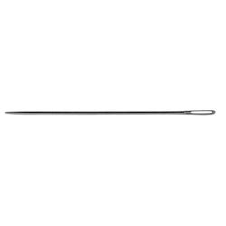 Image for Colonial Needle Steel Multi-Purpose Weaving Needle, 5 in, Blunt Tip from School Specialty