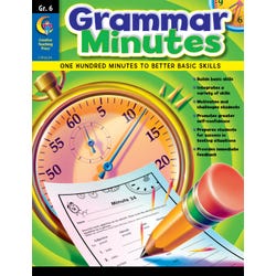 Grammar Books, Grammar Activities Supplies, Item Number 1433186