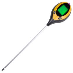 Image for United Scientific 4 In 1 Soil Meter from School Specialty
