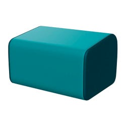 Image for Classroom Select NeoLounge2 Ottoman, 22 x 17 x 13-1/2 Inches from School Specialty
