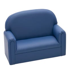 Brand New World Enviro-Child Upholstery Toddler Sofa 4000462
