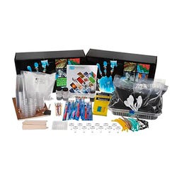 Image for Kemtec Forensic Impressions Kit from School Specialty