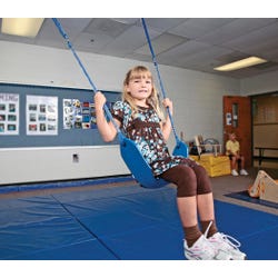 Image for Abilitations Adjustable Sling Swing Seat from School Specialty