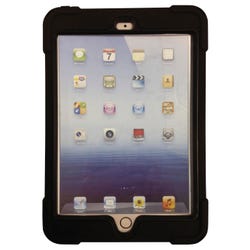 Image for Dukane Rugged Series iPad Mini Case, 4th Generation, Black from School Specialty