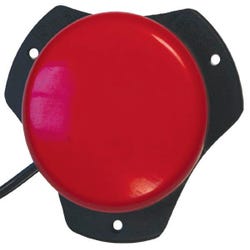 Image for Enabling Devices Gumball Switch, Red from School Specialty