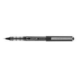 Image for uni Vision Stick Roller Ball Pen, 0.5 mm Micro Tip, Black from School Specialty