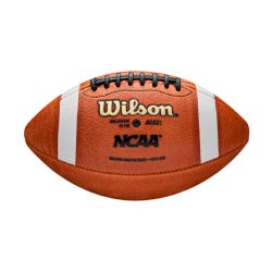 Image for Wilson Classic 1233 GST Football, Practice from School Specialty