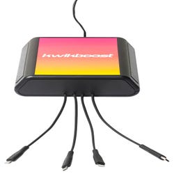 Image for KwikBoost Mini Charging Hub Table Top from School Specialty
