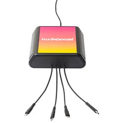 Image for KwikBoost Mini Charging Hub Table Top from School Specialty