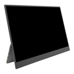 Image for SideTrak Solo Touch Pro HD 15-3/4 Inch Freestanding Portable Monitor from School Specialty