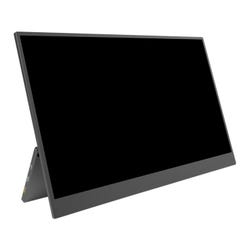 Image for SideTrak Solo Touch Pro HD 15-3/4 Inch Freestanding Portable Monitor from School Specialty