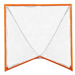 Image for Champion Pro Lacrosse Goal, 6 x 6 x 7 Feet, White from School Specialty