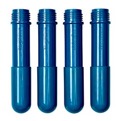 Angeles BaseLine Additional Leg for Use with BaseLine Table, Pack of 4 4000479