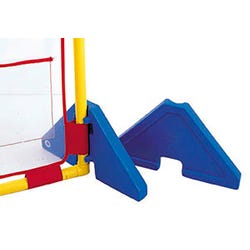 Image for Children's Factory PlayPanel Cantilever Legs, 1-1/2 x 16 x 9 Inches, Set of 2 from School Specialty
