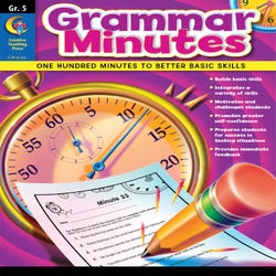 Grammar Books, Grammar Activities Supplies, Item Number 1433185