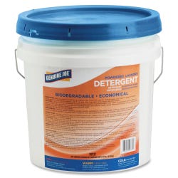 Image for Genuine Joe Powder Laundry Detergent, 40 Pounds from School Specialty