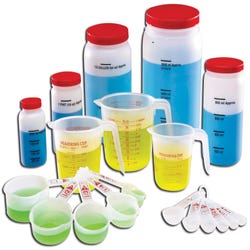 Image for Learning Resources Liquid Measurement Set from School Specialty