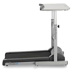 Image for Lifespan Treadmill Desk TR1200-DT5 from School Specialty