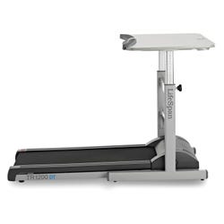 Image for Lifespan Treadmill Desk TR1200-DT5 from School Specialty