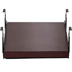 Image for Classroom Select Laminate Keyboard Tray, 26 x 15 Inches, Mahogany from School Specialty