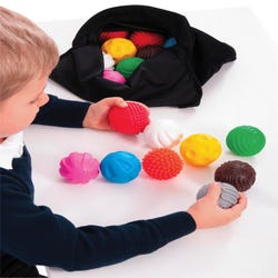 Image for Tactile Ball Match from School Specialty