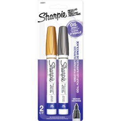 Sharpie Paint Markers, Set of 2 405867
