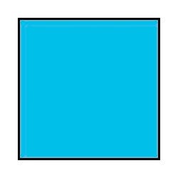 Image for Sax Colored Art Paper, 12 x 18 Inches, Sky Blue, 50 Sheets from School Specialty