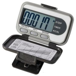 Image for EKHO Three Series Pedometer from School Specialty