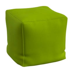 Image for Classroom Select NeoLounge2 Junior Indoor/Outdoor Square Ottoman, 14 x 14 x 12 Inches from School Specialty