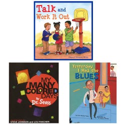 Image for Achieve It! Family Studies Collection, Grade PreK, Set of 32 from School Specialty
