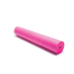 Image for Smart-Fab Non-Woven Fabric Roll, 48 in x 120 ft, Dark Pink from School Specialty