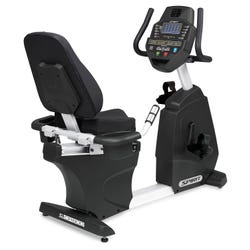 Image for Spirit CR800 Recumbent Bike, 57 x 30 x 51 Inches from School Specialty