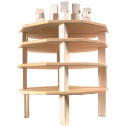 Image for Skutt Furniture Kit for 714 Kilns from School Specialty