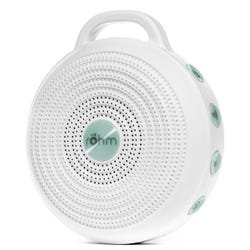 Image for Marpac Rohm Rechargeable White Noise Sound Machine from School Specialty
