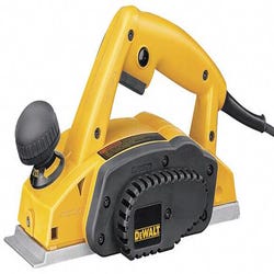 Image for Woodworker's Dewalt DW680K Planer with Case, 3-1/4 in from School Specialty