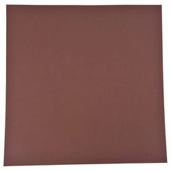 Image for Sax Colored Art Paper, 12 X 18 Inches, Burnt Umber, 50 Sheets from School Specialty