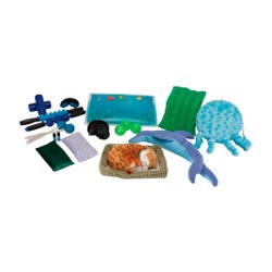 Image for Calming Kit from School Specialty